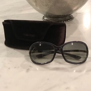 Tom Ford Sunglasses